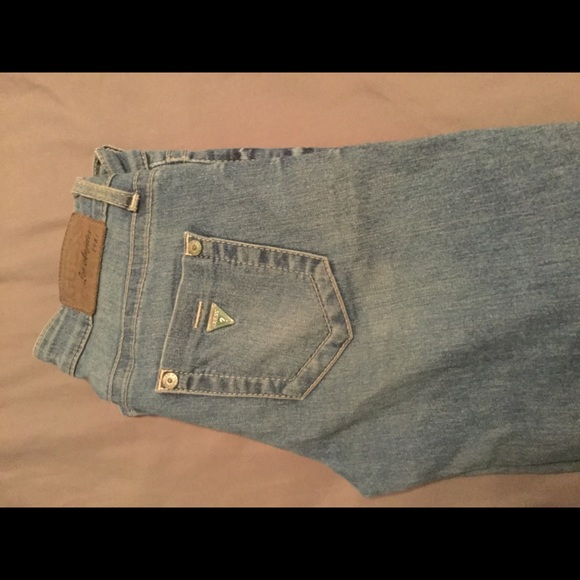 Guess jeans super skinny - Picture 1 of 3